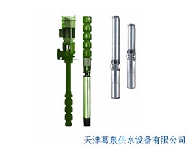 天津自动供水设备相关知识