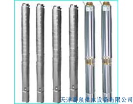 天津自动供水设备安装方法