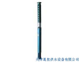 天津恒压供水设备步骤