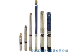 天津供水设备供应厂家用途