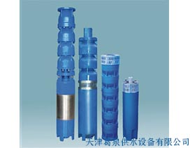 天津潜水泵供应厂家加工工艺