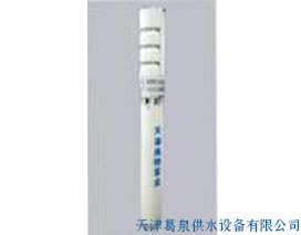 天津恒压供水设备工作原理