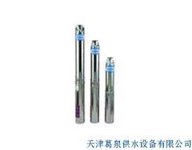 不锈钢泵