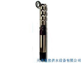 不锈钢潜泵